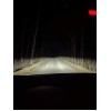 Opel Astra J - D1S LED